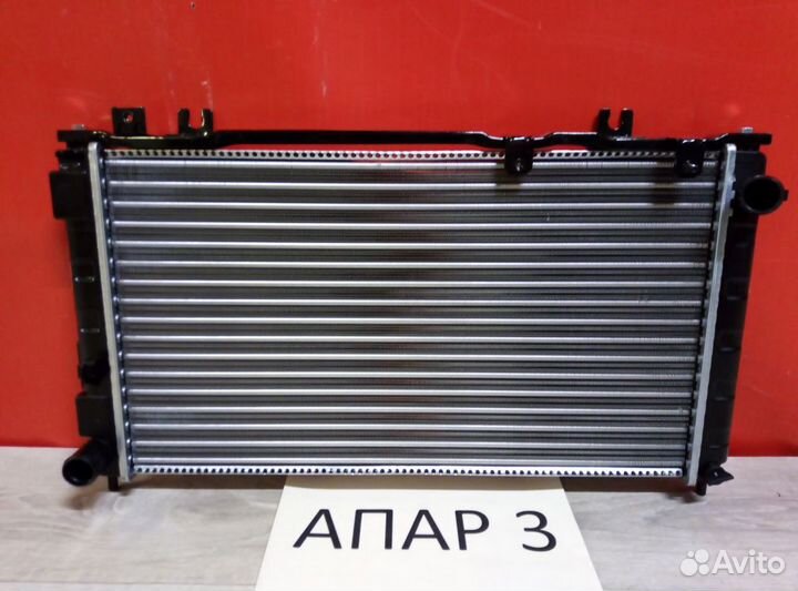 Радиатор Granta