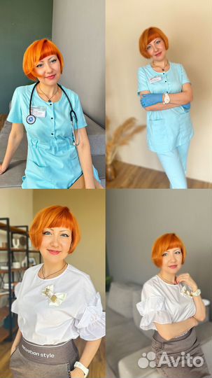 Мобильная контент съемка