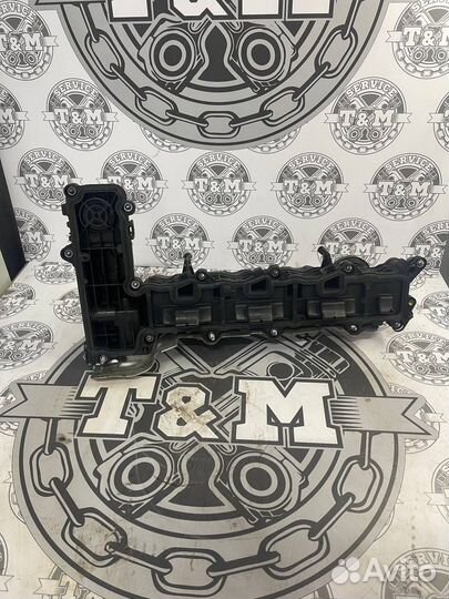 Маслоотделитель Peugeot 9806147980, 9820991680