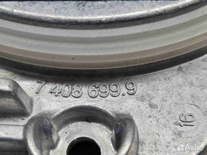 Блок розжига LED BMW 7 серия