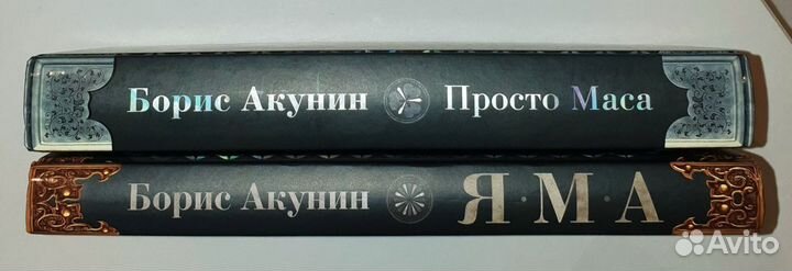 Акунин, Образцов, Семенова