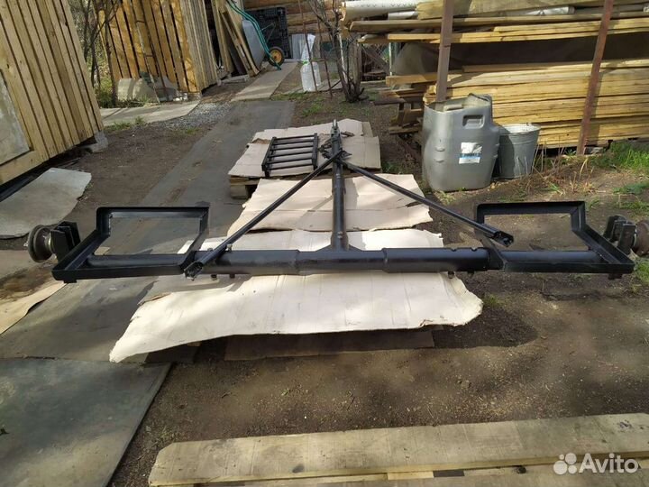 Подкат для легкового а\м