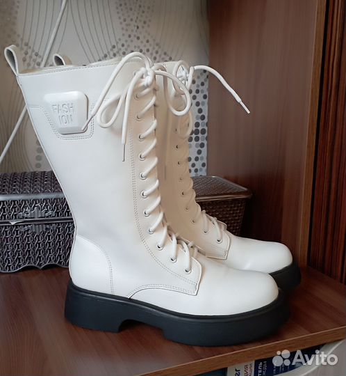 Обувь зима (размеры разные)