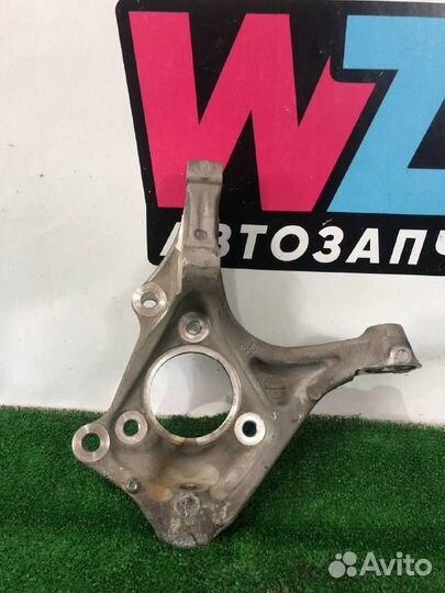 Кулак передний правый GMC Terrain 2 2018 84210077