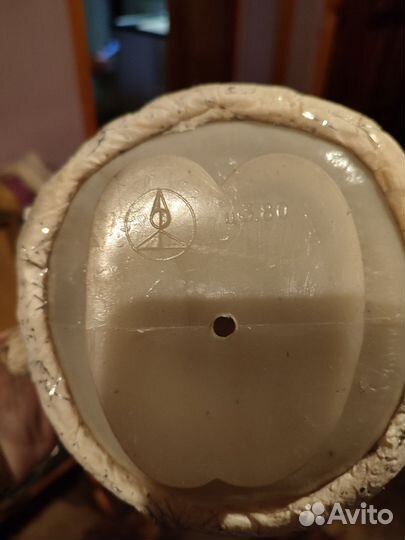 Дед мороз СССР