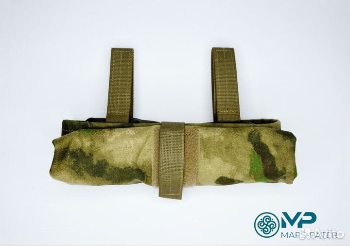 Сброс под магазины Рулон