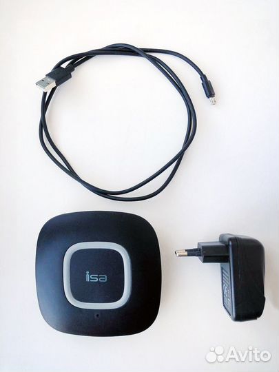 Беспроводная зарядка 5W для мобильных телефонов