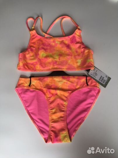 Новый купальник H&M 170