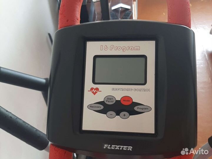 Измеритель сопротивления