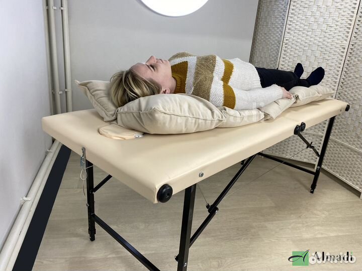 Матрас на кушетку