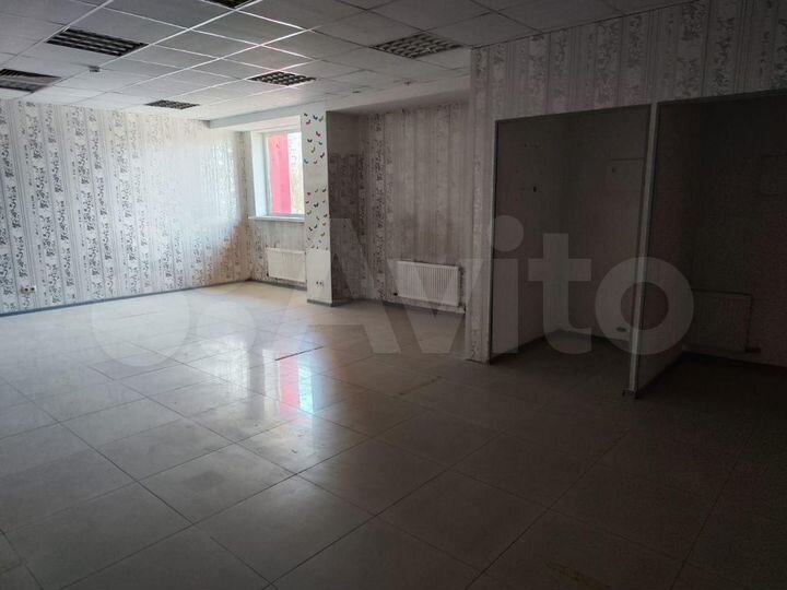 Сдается торговое помещение 53,6 м²