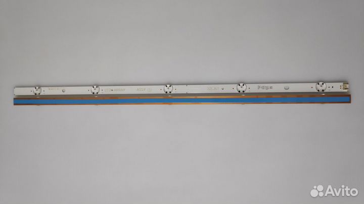 Подсветка LG 32 