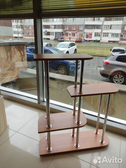 Полка Каскад