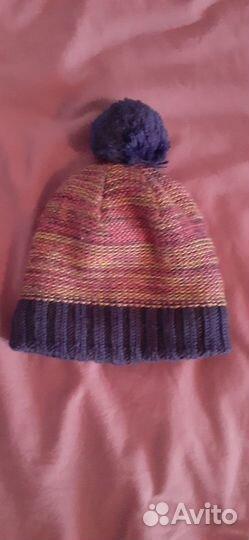 Шапка lassie 46-48