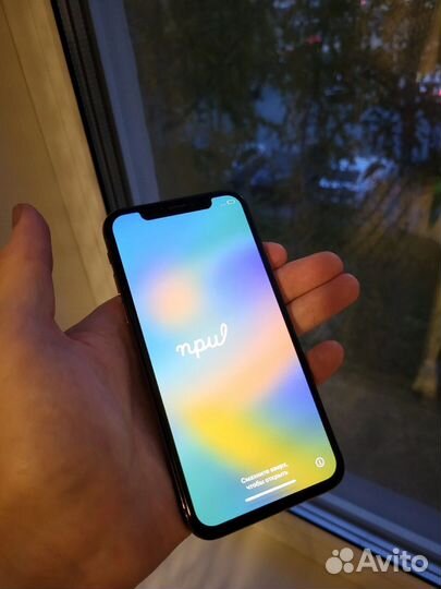 iPhone Xs, 64 ГБ