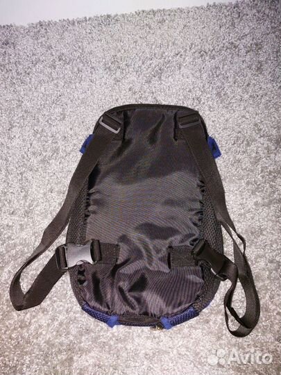 Рюкзак-переноска для животных