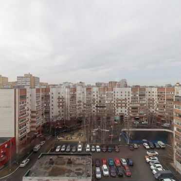 1-к. квартира, 38,8 м², 11/12 эт.
