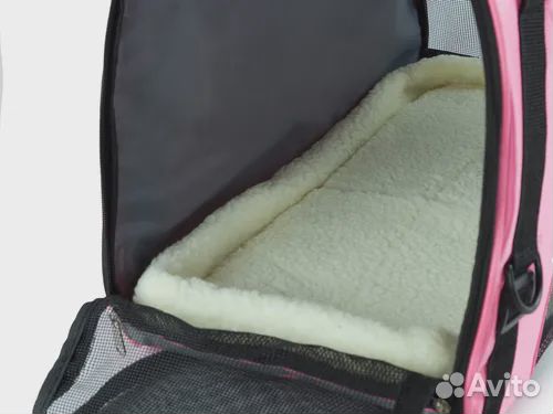 Переноска для животных