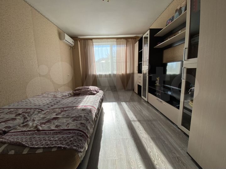 1-к. квартира, 40 м², 3/5 эт.