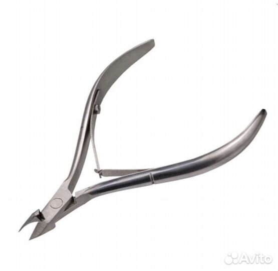 Кусачки для кутикулы