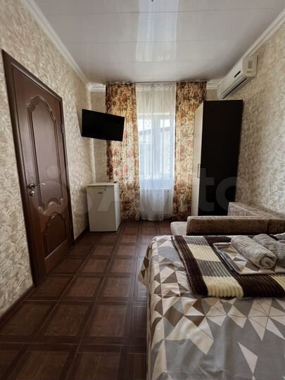 Комната 15 м², 1/2 эт.