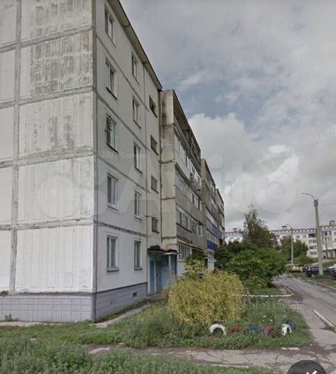Гараж, 26 м²