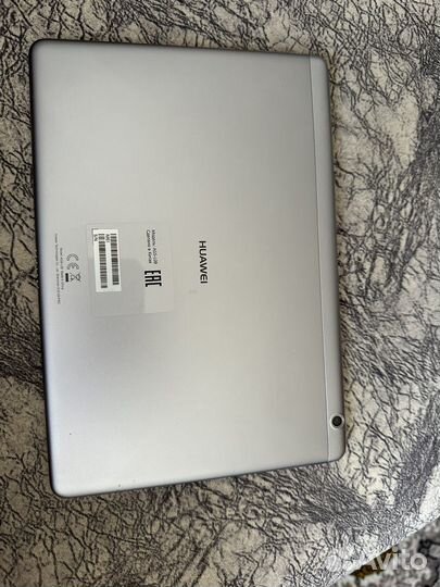 Планшет huawei