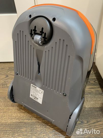 Пылесос thomas Aqua-Box Compact 786533