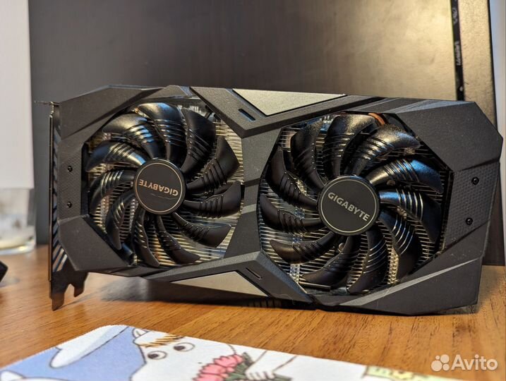 Nvidia geforce gtx 1050 super