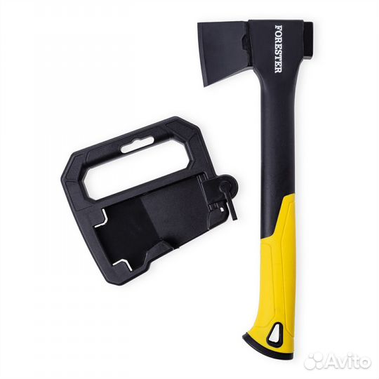 Топор универсальный Forester Mobile новый