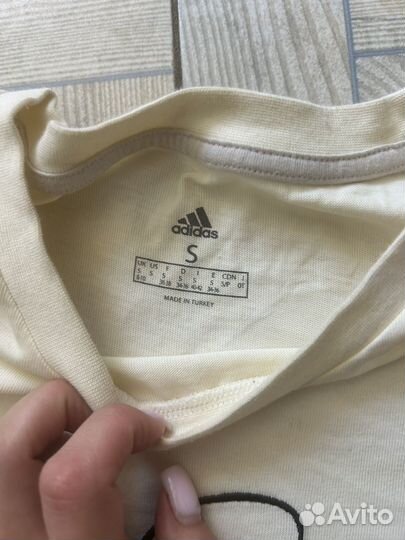 Женское платье adidas
