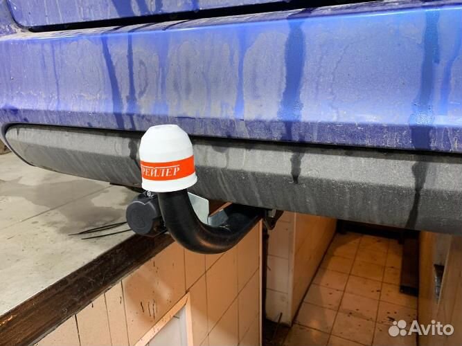 Фаркоп Лада Калина 2 (универсал)