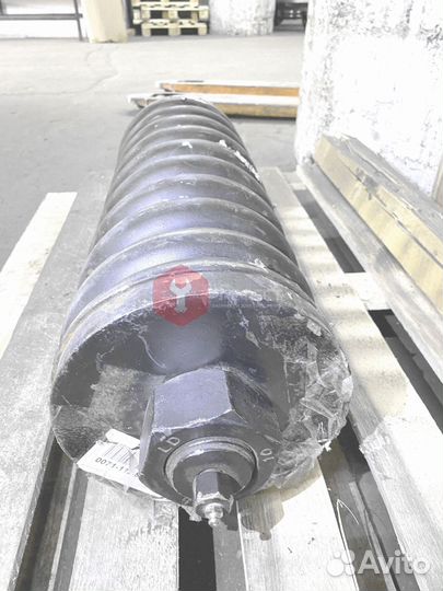 Натяжитель гусеницы CAT 329DLN194-1242