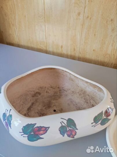 Кашпо для цветов