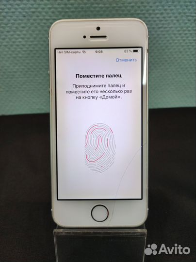 iPhone 5S, 16 ГБ