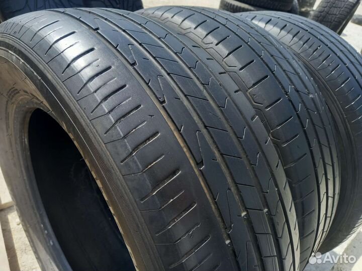 Hankook Ventus Prime3 SUV K125A 215/65 R17 99V