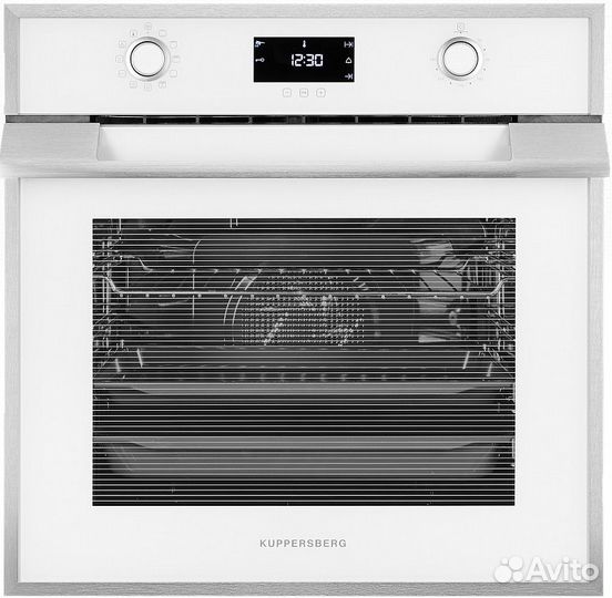 Духовой шкаф Kuppersberg FZH 611 W Испания