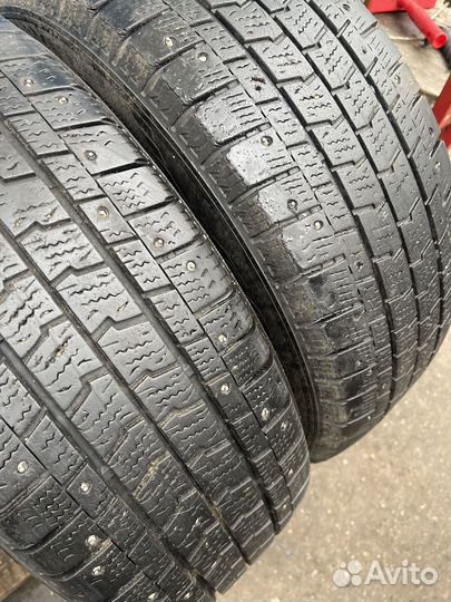 Goodyear Cargo Ultra Grip 215/65 R15C 104T