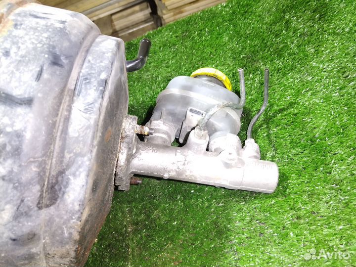 Вакуумный усилитель тормозов Ниссан Максима а32