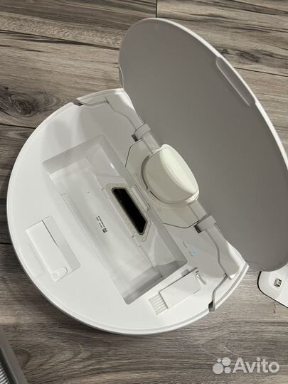 Робот пылесос моющий Dream f9 pro