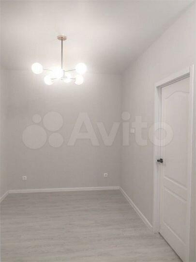 1-к. квартира, 40 м², 7/7 эт.