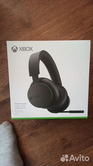 Продам Xbox series X