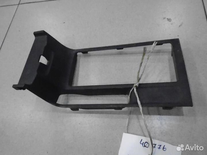 Накладка консоли кпп Mazda 3 bk 2003-2009