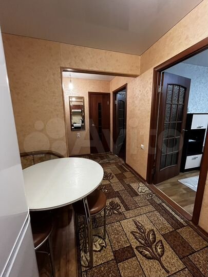 2-к. квартира, 40 м², 2/5 эт.