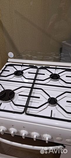 Газовая плита бу Bosch