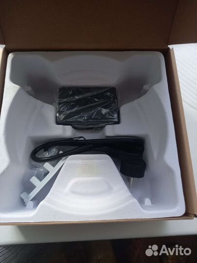 Мобильная точка доступа Ubiquiti