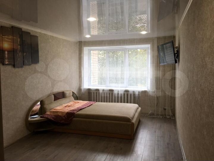 1-к. квартира, 38 м², 2/5 эт.