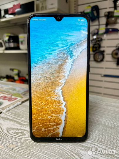Xiaomi Redmi Note 8, 4/64 ГБ