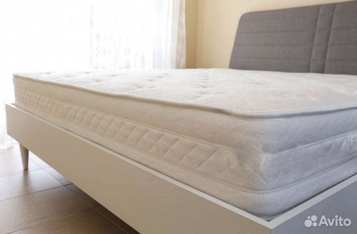 Матрас новый 130 кг