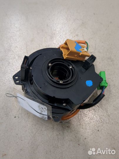 Шлейф руля Volvo XC90, 2004